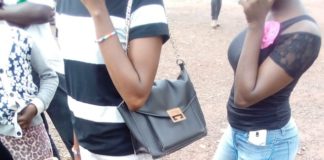 Vital statistics Bureau charges USD$30.00 to get birth certificate; but administrator blames on unscrupulous individuals