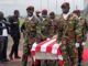 Liberia: Mont. Dist.#9 Rep. Munah Pelham Youngblood Remains Arrive in Liberia