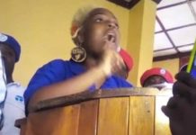 Charlene Taylor defies her father’s ex-wife; endorses Sen. Henry Yillah in Bong Senatorial race