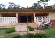 Kpassagizia Citizens undermine Government’s resilience health sector; reject first ever clinic