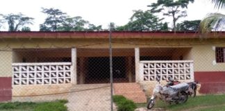 Kpassagizia Citizens undermine Government’s  resilience health sector; reject first ever clinic