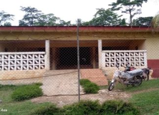 Kpassagizia Citizens undermine Government’s resilience health sector; reject first ever clinic