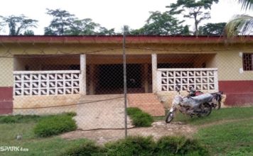 Kpassagizia Citizens undermine Government’s resilience health sector; reject first ever clinic
