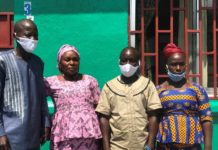 Concern Citizens of Fissebu Seek Justice over Gruesome Killing of a Daughter