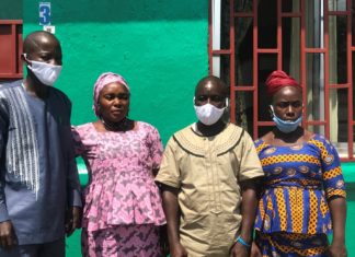 Concern Citizens of Fissebu Seek Justice over Gruesome Killing of a Daughter