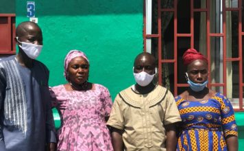 Concern Citizens of Fissebu Seek Justice over Gruesome Killing of a Daughter