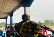 Motorcyclists to Intensify COVID-19 Awareness