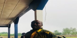 Motorcyclists to Intensify COVID-19 Awareness