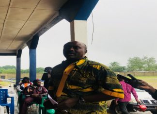 Motorcyclists to Intensify COVID-19 Awareness