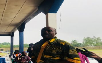 Motorcyclists to Intensify COVID-19 Awareness