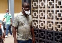 Man, 51, Jailed for raping biological daughter
