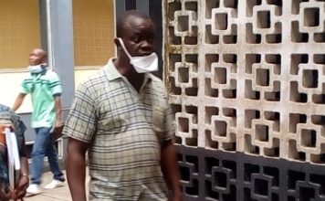 Man, 51, Jailed for raping biological daughter