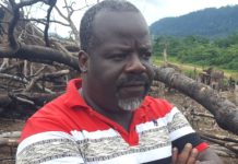 Dr. Whapoe: 2017 presidential hopeful blames corruption, other unruly acts on lack large of agriculture production in Liberia