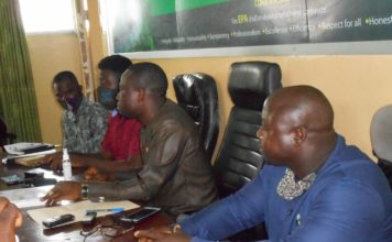 EPA Fines Shanyou Wood Industry over violation