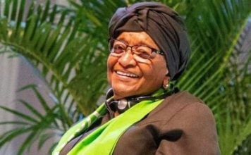 Liberia’s ex-president to head WHO Covid-19 Panel Ex-President Sirleaf