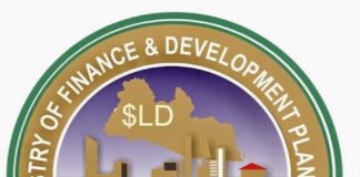 Liberia:  syndicate overs at finance Ministry;L$6 million reportedly gone missing