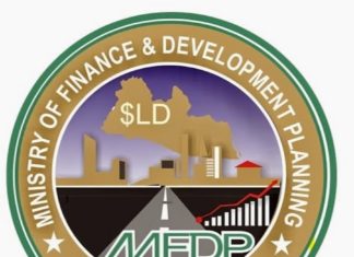 Liberia: syndicate overs at finance Ministry;L$6 million reportedly gone missing