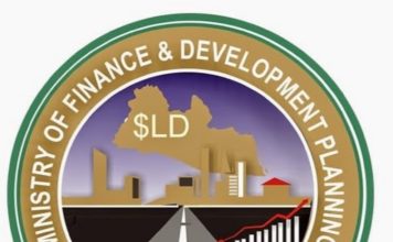 Liberia: syndicate overs at finance Ministry;L$6 million reportedly gone missing