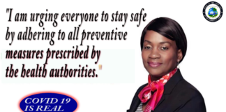 Liberia’s first lady commends China for continuous support to Liberia