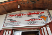 Liberia: Front Page Africa taken to Court over bribery publication