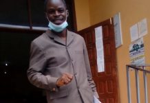 Ex-National investment boss finally appears in Court to answer to Indictment