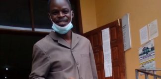 Ex-National investment boss finally appears in Court to answer to   Indictment