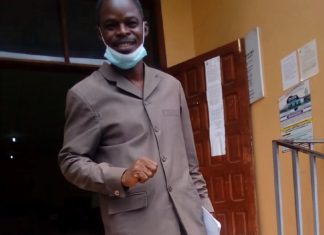 Ex-National investment boss finally appears in Court to answer to Indictment