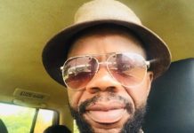 PUP Chairman Wants Nimbains trust former Rep. Garrison Yealue as a senator to foster national development