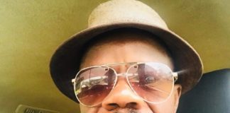 Former District#4 lawmaker Garrison Yealue Jr. declares intention for Senatorial election in Nimba