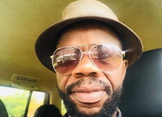 PUP Chairman Wants Nimbains trust former Rep. Garrison Yealue as a senator to foster national development