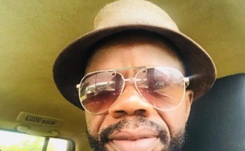 PUP Chairman Wants Nimbains trust former Rep. Garrison Yealue as a senator to foster national development