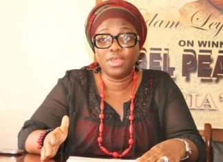 Liberia: Alarming Rate Of SGBV Amid Covid-19