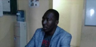 IREDD frowns on  Implementation Strategy For COVID-19 In Liberia