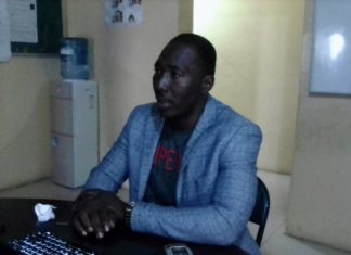 IREDD frowns on Implementation Strategy For COVID-19 In Liberia