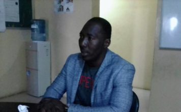 IREDD frowns on Implementation Strategy For COVID-19 In Liberia