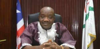 Press Union of Liberia expresses sadness over Rep. Nagbe Sloh’s death