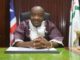 Sinoe County mourns Rep. Nagbe Sloh’s death