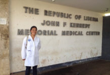 Wrongful Surgery: Patient takes JFK Hospital to Court