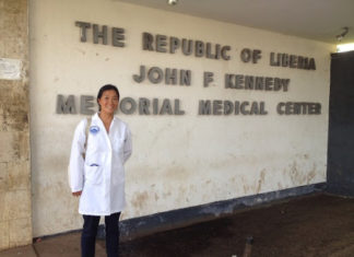 Wrongful Surgery: Patient takes JFK Hospital to Court