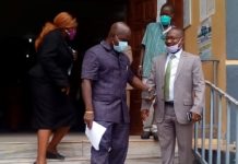 Can CBL prints Money on it’s Own without Authorization from the Legislature? Former Speaker Nuquay testifies in court