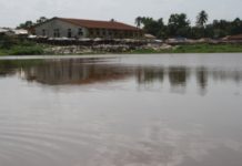 Nimba Supt. appeals for historic Lake Teleh rehabilitation