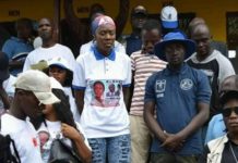 Montserrado District#9 mourns Rep. Youngblood’s death