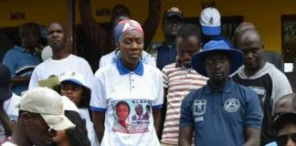 Montserrado District#9 mourns  Rep. Youngblood’s death