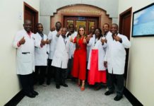 Merck Foundation Builds Cancer Care Capacity in Africa