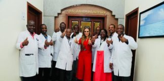 Merck Foundation Builds Cancer Care Capacity in Africa