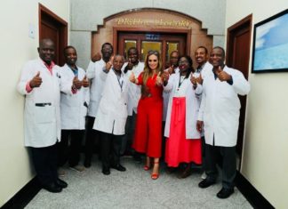 Merck Foundation Builds Cancer Care Capacity in Africa