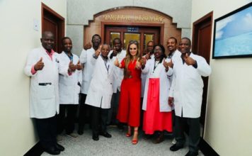 Merck Foundation Builds Cancer Care Capacity in Africa