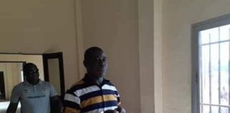 Court denies Methodist pastor bail in his rape case in Bong