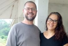 Liberia to benefit modern training center