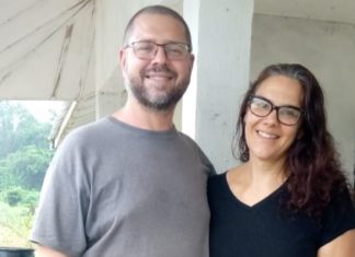 Liberia to benefit modern training center